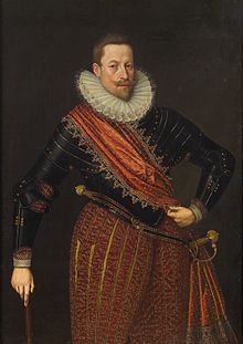 20 mars 1619: Décès de l'empereur Mathias Guerci18