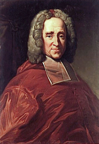 14 juillet 1721: L’abbé Dubois est fait cardinal Guilla12