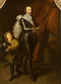 06 janvier 1616: Victoire du duc de Guise sur Condé à Saint-Maixent Guilla16