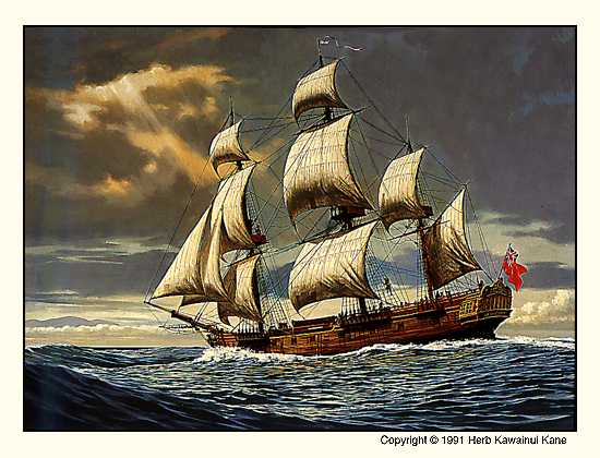 17 janvier 1773: Le cercle polaire antarctique est franchi  Hms-re10