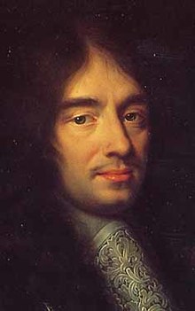 16 mai 1703: Décès de Charles Perrault Indent15