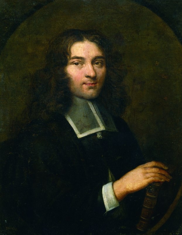 28 décembre 1706: Décès de Pierre Bayle Indent23