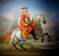 18 avril 1690: Charles V de Lorraine Index46