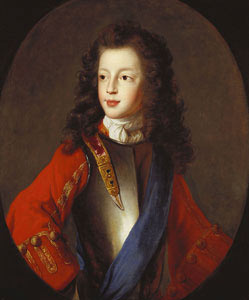 1er janvier 1766: James Stuart James-10