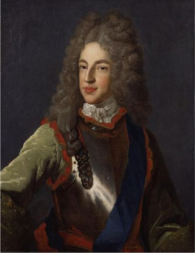 1er janvier 1766: James Stuart James-11