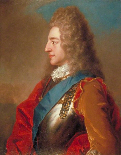 1er janvier 1766: James Stuart Jamesf12