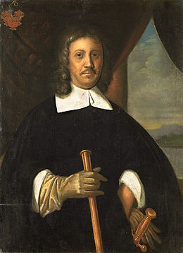 06 avril 1652: Fondation de la ville du Cap par Jan van Riebeeck Jan_va10
