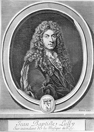 14 octobre 1670: Première du "Bourgeois gentilhomme" au château de Chambord Jblull10