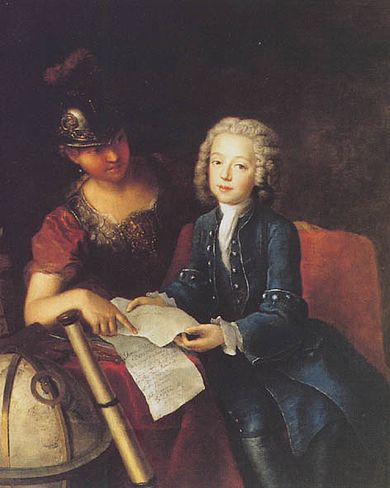 19 janvier 1721: Jean-Philippe Baratier Jean-p10