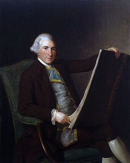 03 mars 1792: Robert Adam Jean_b15