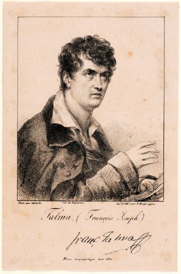 15 janvier 1763: François-Joseph Talma Jftalm10