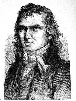20 janvier 1795: Joseph François Alexis Xavier Rovère de Fontvielle Joseph13
