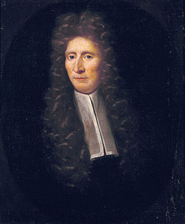 22 février 1731: Frederik Ruysch La_pri38