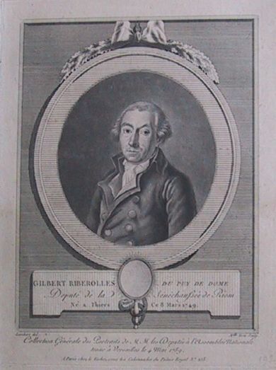 21 mars 1789: Gilbert de Riberolles  Le_vac10