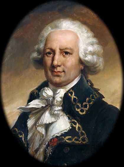 05 décembre 1766: Bougainville Louis-12