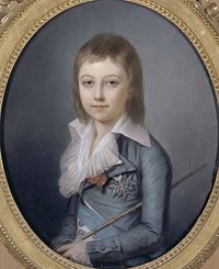 08 juin 1795: Louis XVII Louis_41