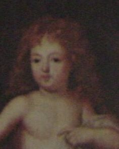 10 janvier 1683: Louis-César de Bourbon Louis_47