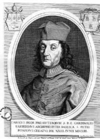 23 juin 1653: Carlo Barberini Ludovi14