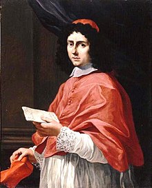 16 janvier 1673: Felice Rospigliosi Ludovi15