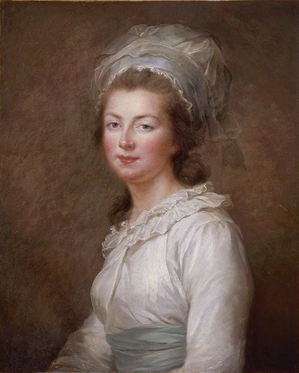 Décret d'ouverture de l'enquête canonique concernant la cause de canonisation de Madame Elisabeth de France, soeur de Louis XVI Madame13