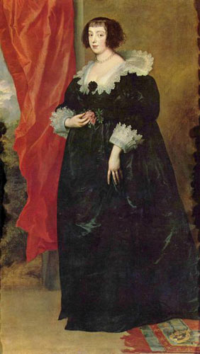 29 mai 1643:  Margue11