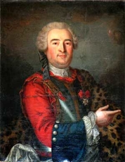 08 octobre 1742: Louis Armand de Brichanteau Medium11