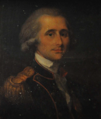1er janvier 1755: Jean Joseph Parel d'Espeyruc Monsie10