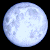 02 décembre 1694: Mort de Pierre Puget Moon2463