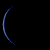 25 janvier 1789: Météo Moon460