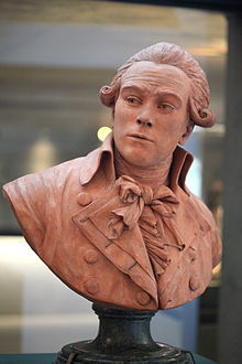 18 janvier 1793: Maximilien Robespierre Ob_9c210