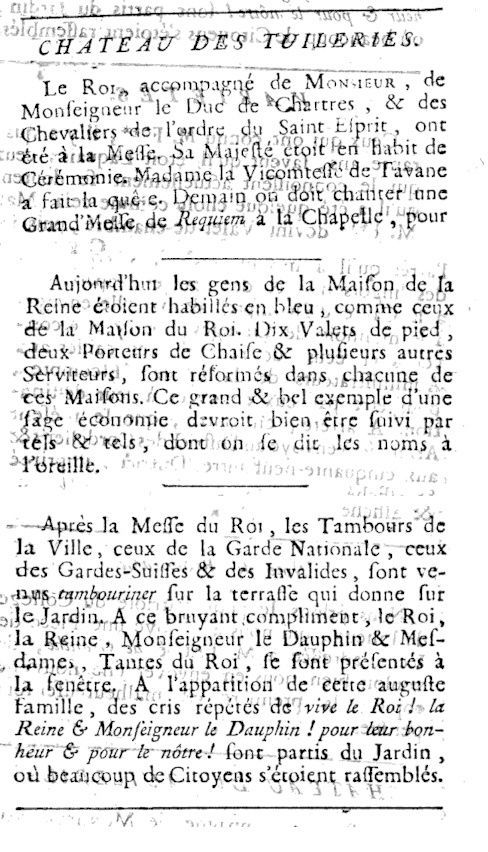 1er janvier 1790: Château des Tuileries  Ob_ea311