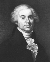 20 septembre 1792: Philippe Jacques Rühl  Petion10