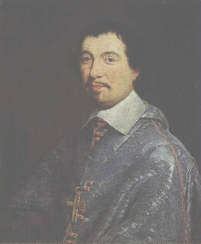 1er janvier 1656: Pierre de Bertier Pierre19