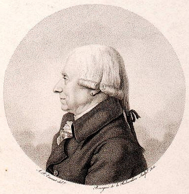 13 janvier 1727: Pierre Laujon Pierre24