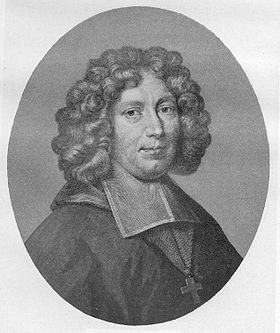 26 janvier 1721: Décès de Pierre-Daniel Huet Pierre30