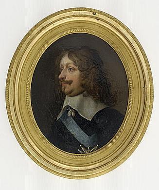 17 février 1659: Décès de Abel Servien Portra33