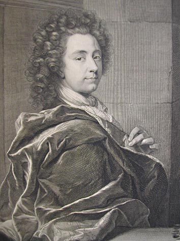 07 juillet 1659: Naissance de Hyacinthe Rigaud Rigaud12