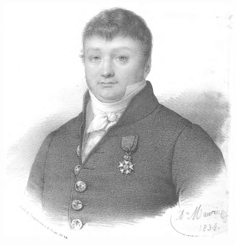 12 décembre 1773: Robert Surcouf Robert11