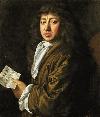 1er janvier 1660: Samuel Pepys commence son Journal Samuel10