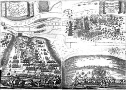 03 mars 1638: Victoire des Français à la bataille de Rheinfelden Schlac12