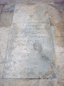30 mai 1800: Henri de Bonnechose Theoph11