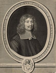 20 janvier 1601: Denis Marin Tintor16