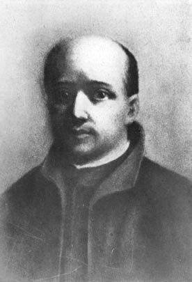 18 mai 1675: Jacques Marquette, explorateur et missionnaire français Virgin12