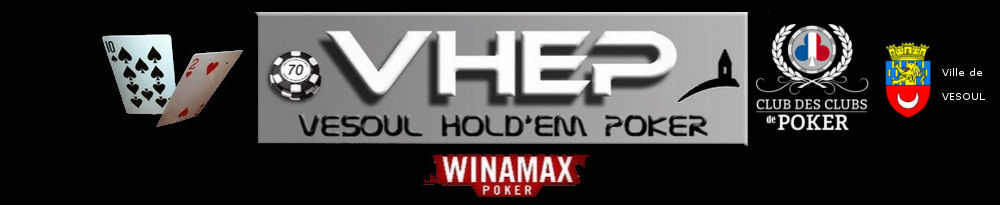Vesoul Hold'Em Poker