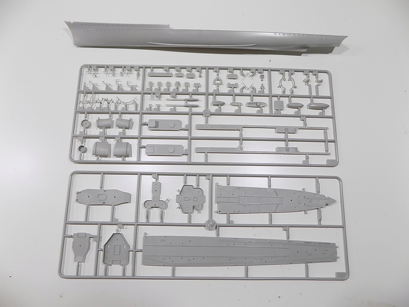 DKM Zerstorer Z-43 1944 (Trumpeter 1/350°) par horos Dscn0925