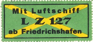 Südamerikafahrt 1930, Post nach Lakehurst - Seite 4 Orient10