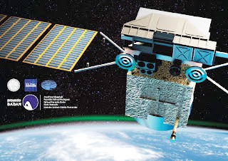 ARG: Autorizaron a Invap a comenzar con la construcción del satélite SABIAMAR 1 Sabia_10