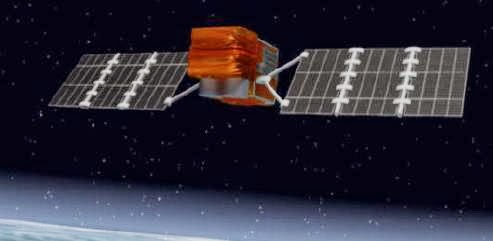 ARG: Autorizaron a Invap a comenzar con la construcción del satélite SABIAMAR 1 Sac-e010