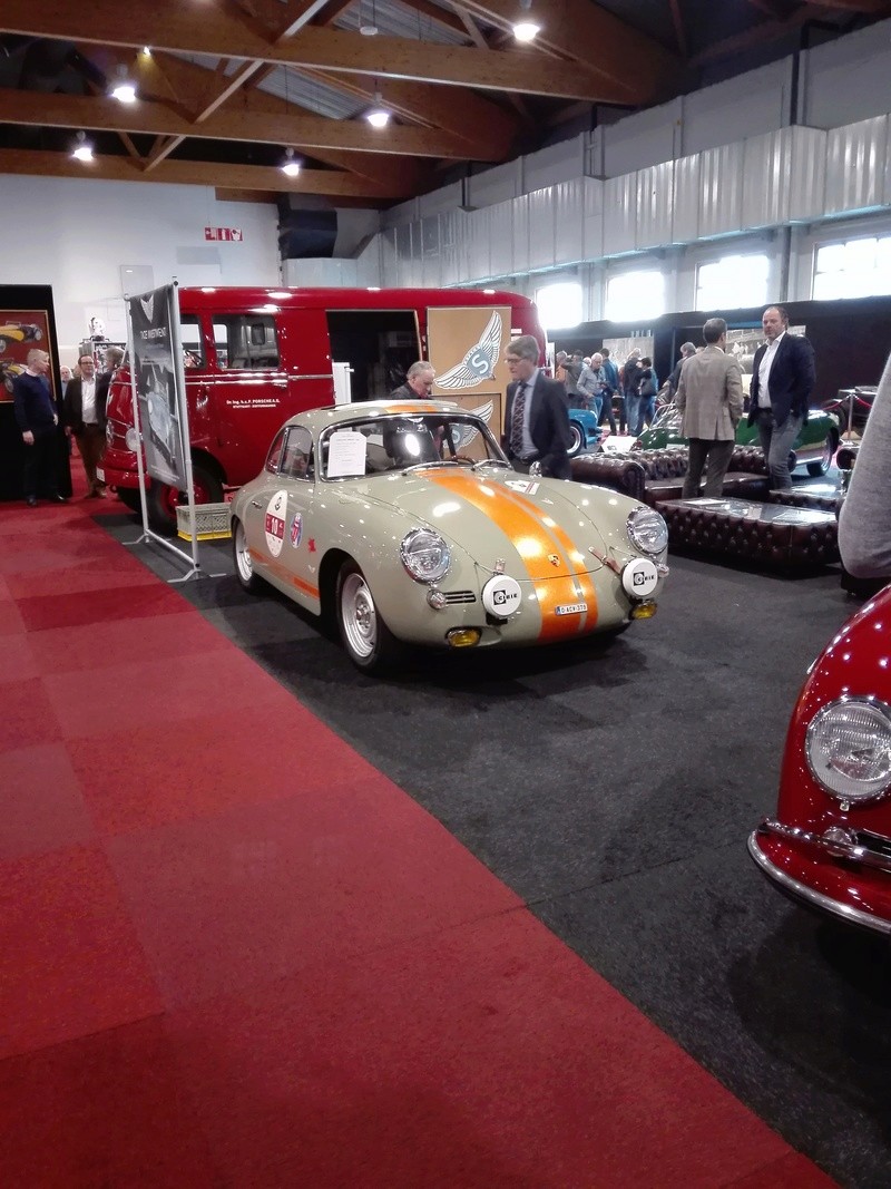 Interclassics - Bruxelles 2017 - Page 2 Img_2074