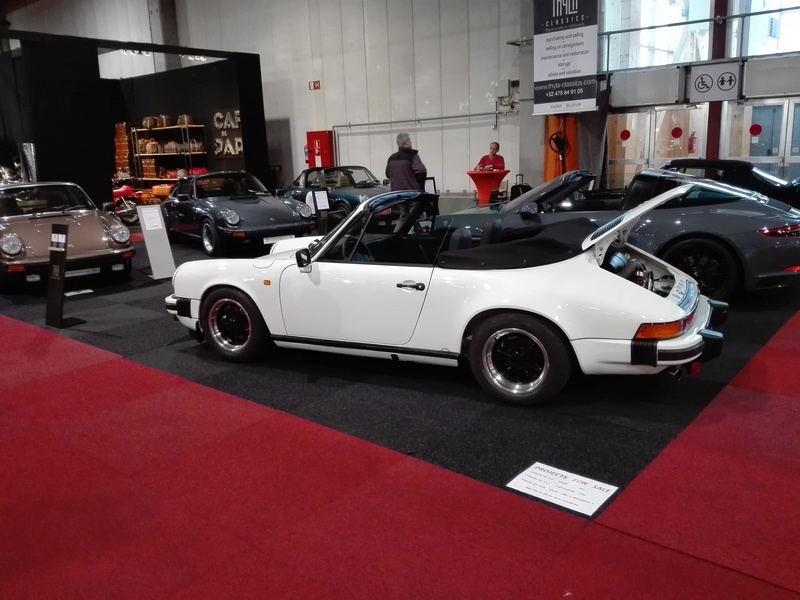 Interclassics - Bruxelles 2017 - Page 2 Img_2077